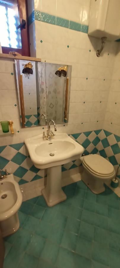 Apartments Eva Замбратия Екстериор снимка