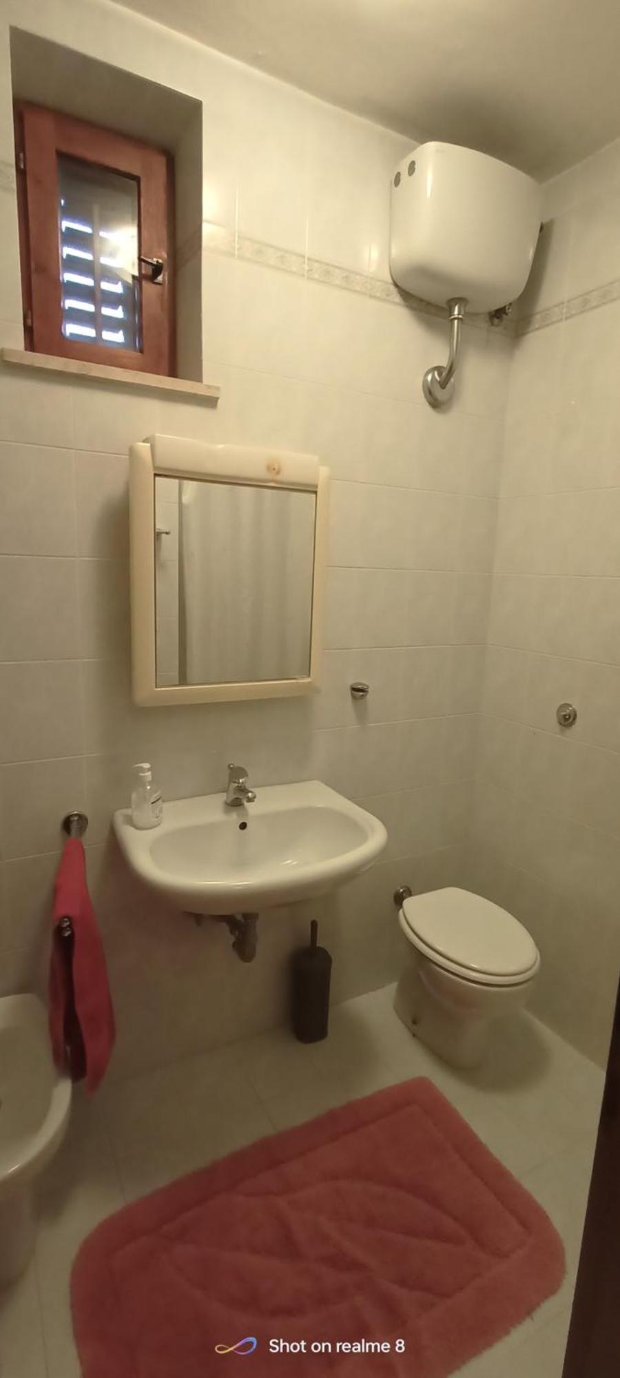 Apartments Eva Замбратия Екстериор снимка