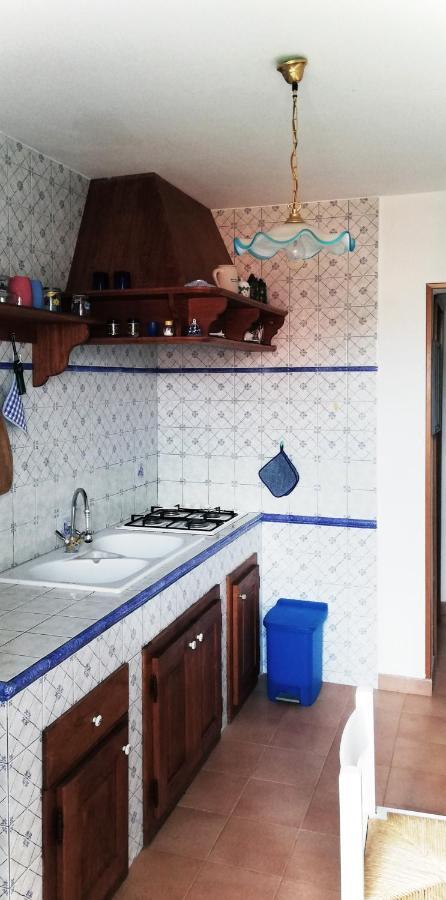 Apartments Eva Замбратия Екстериор снимка